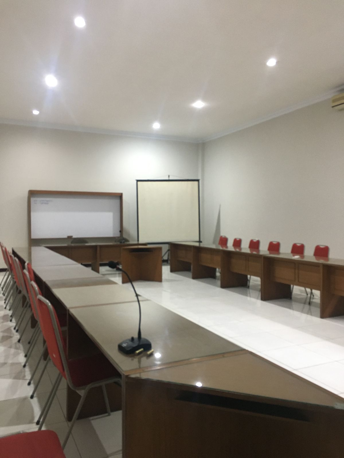 Meeting Room Kenari